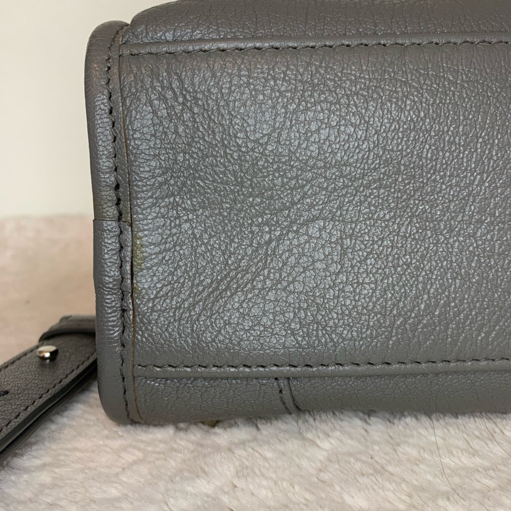 🎉Host Pick🎊Balenciaga Metallic Edge City Small - Picture 3 of 10